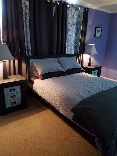 Meekatharra Outback Beach House - Hotel NSW 0