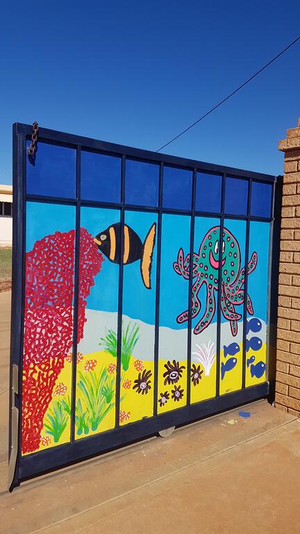 Meekatharra Outback Beach House - Hotel NSW 1