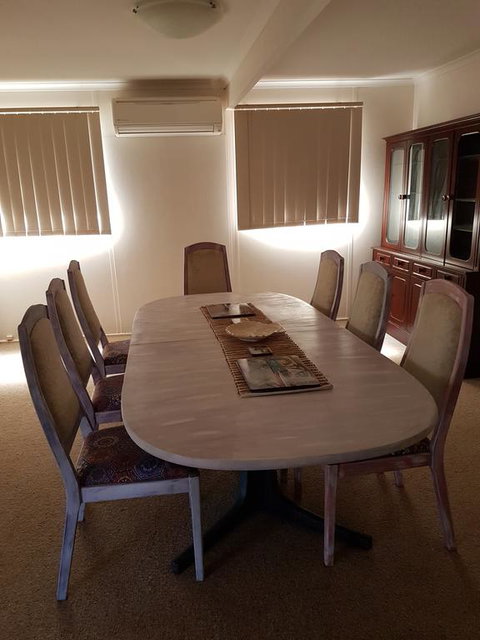 Meekatharra Outback Beach House - Hotel NSW 2