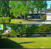 Meeniyan Motel - Hotel NSW