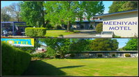 Meeniyan Motel