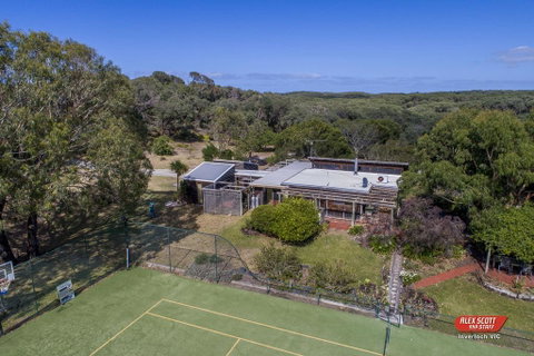 Melaleuca Retreat - Hotel NSW 1