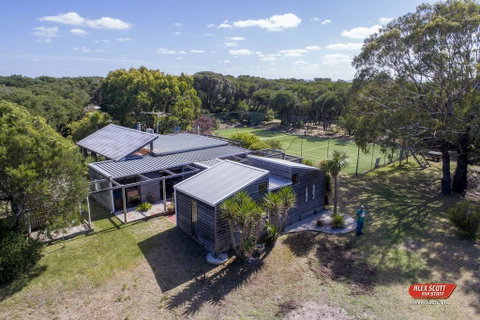 Melaleuca Retreat - Hotel NSW 2