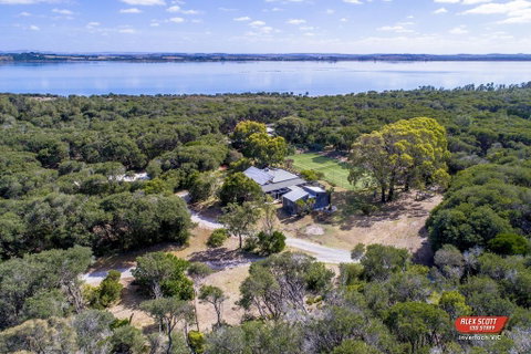 Melaleuca Retreat - Hotel NSW 0