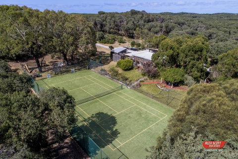 Melaleuca Retreat - Hotel NSW 3
