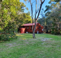 Melaleuca Seaside Retreat - Hotel NSW