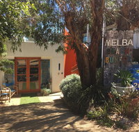 Melba Beach Bunker - Hotel NSW