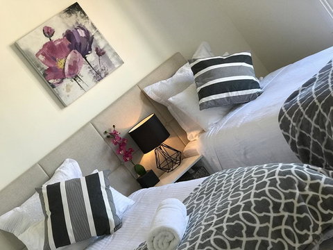 Melbourne Inner City Short Stay Near Flemington Racecourse Free Wifi And Netflix - Hotel NSW 0