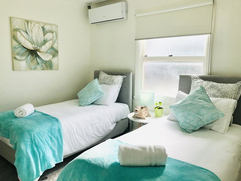 Melbourne Inner City Short Stay Near Flemington Racecourse Free Wifi And Netflix - Hotel NSW 2