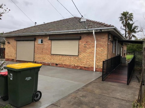Melbourne Short Stay- Burwood Deakin Uni, Burwood - Hotel NSW 0