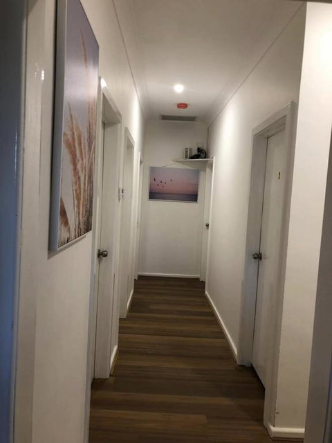 Melbourne Short Stay- Burwood Deakin Uni, Burwood - Hotel NSW 3