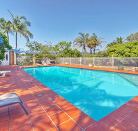 Melville House Bed and Breakfast - Hotel NSW