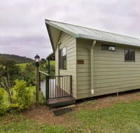 Mena Creek Flower House - Hotel NSW