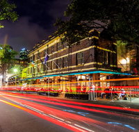 Mercantile Hotel - Hotel NSW