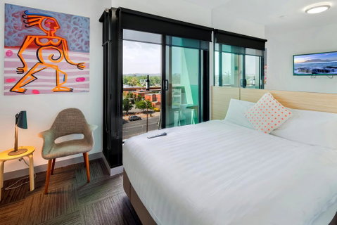Mercure Bendigo Schaller - Hotel NSW 1
