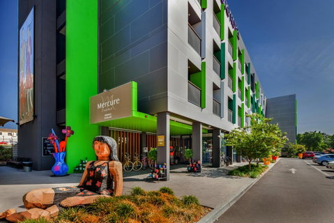 Mercure Bendigo Schaller - Hotel NSW 0