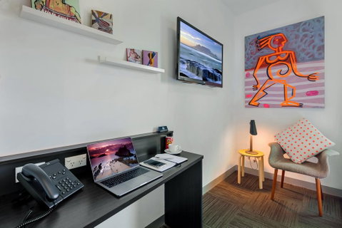 Mercure Bendigo Schaller - Hotel NSW 2