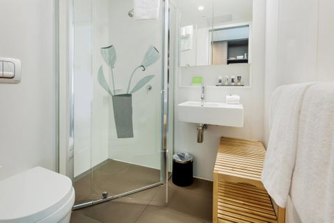 Mercure Bendigo Schaller - Hotel NSW 3