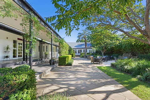 Mercure Gerringong Resort - Hotel NSW 0
