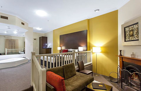 Mercure Maitland Monte Pio - Hotel NSW 3