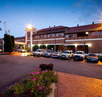 Mercure Maitland Monte Pio - Hotel NSW
