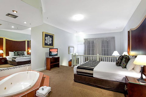 Mercure Maitland Monte Pio - Hotel NSW 1