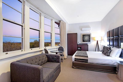 Mercure Maitland Monte Pio - Hotel NSW 2