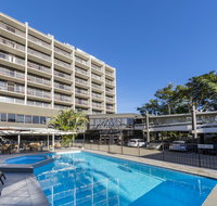 Mercure Rockhampton - Hotel NSW