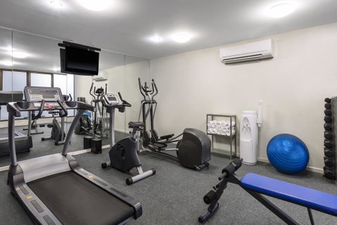 Mercure Rockhampton - Hotel NSW 2