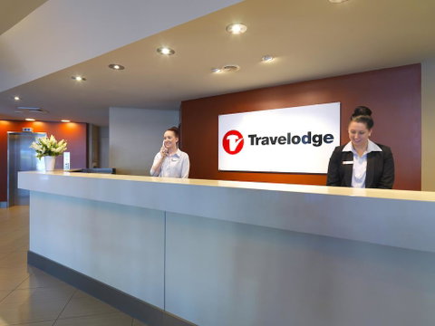 Mercure Rockhampton - Hotel NSW 3