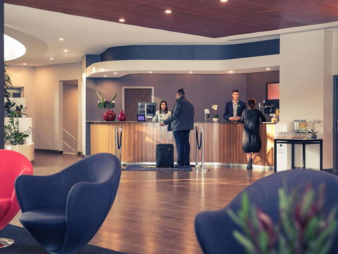 Mercure Sydney Parramatta - Hotel NSW 2