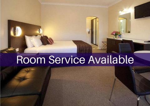 Mercure Wagga Wagga - Hotel NSW 1