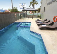 Merewether Motel - Hotel NSW