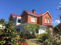 Meriam Bed and Breakfast