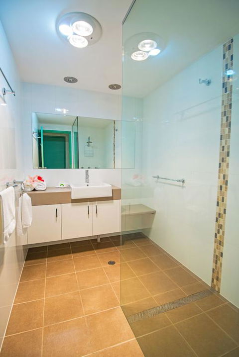 Merimbula Holiday Properties - Hotel NSW 3