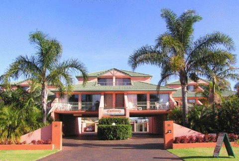 Merimbula Holiday Properties - Hotel NSW 0