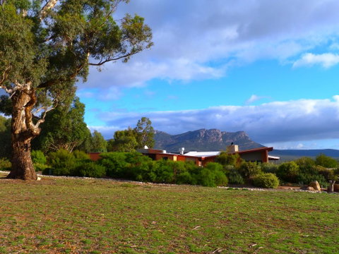 Meringa Springs - Hotel NSW 0