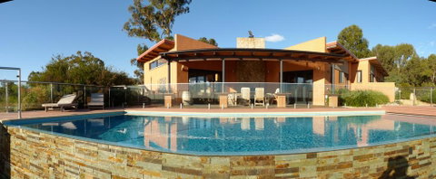 Meringa Springs - Hotel NSW 1