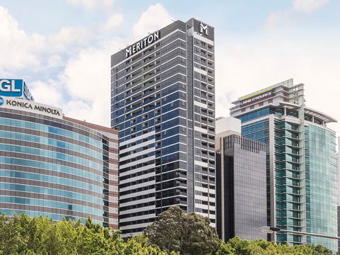 Meriton Suites North Sydney - Hotel NSW 1