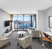 Meriton Suites North Sydney - Hotel NSW