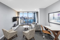 Meriton Suites North Sydney