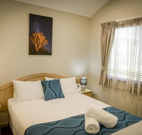 Merry Beach Caravan Park - Hotel NSW