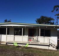 Merry Street Cottage - Hotel NSW