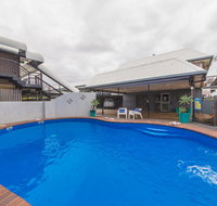 Metro Motel Rockhampton - Hotel NSW