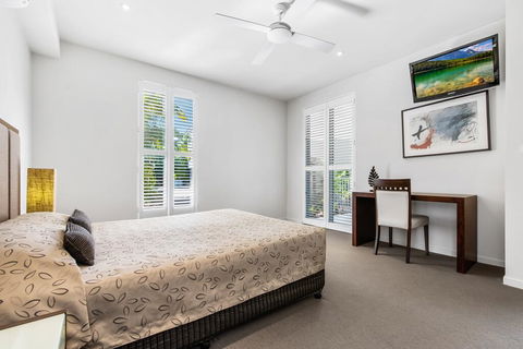 Metzo Noosa Resort - Hotel NSW 3