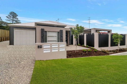 Michael's Place: Brand New Unit Close To Uni & CBD - Hotel NSW 0