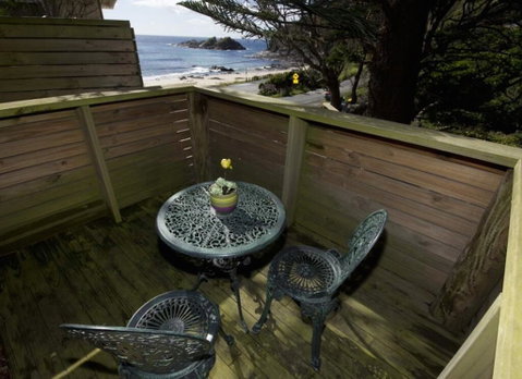 Mick's Beach Cottage - Seal Rocks Beachfront - Hotel NSW 1