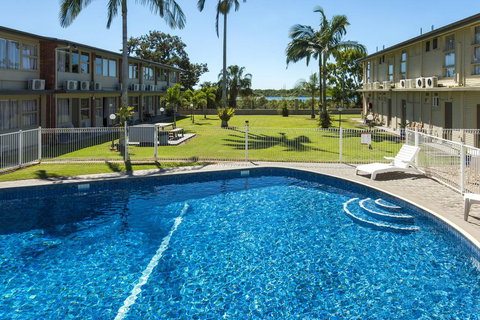 Mid City Motor Inn - Hotel NSW 0
