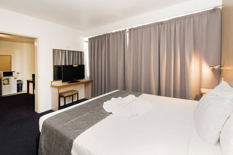 Mid City Motor Inn - Hotel NSW 2