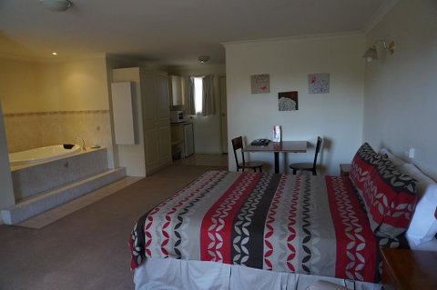 Mid City Plantation Motel - Hotel NSW 1